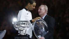 Надал: Федерер заслужи трофея