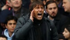 Конте каза дали остава в Челси