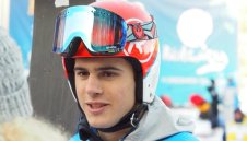 Тервел Замфиров и Малена Замфирова преминаха квалификациите в Криница