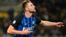 Интер сложи цена на Шкриняр, чака Тотнъм