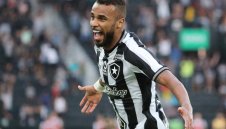 Лудогорец иска бразилец за 15 милиона