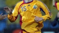 Дорин Гоян под съмнение за Евро 2008