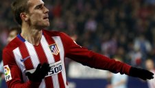 Атлетико удари Валенсия и е на 8 т. от Барса + ВИДЕО