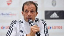 Алегри: Титлата е цел №1 за новия сезон