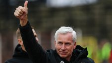 След драмата със Славия: Пардю поиска треньорския пост в ЦСКА