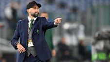 Йовичевич: Лудогорец трябва да надскочи себе си срещу Лион