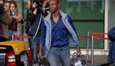 Абидал става спортен директор, ако Лапорта вземе властта