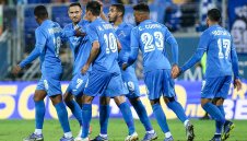 Догодина Левски вече ще е солиден отбор