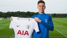 Официално: Тотнъм привлече аржентинеца Хуан Фойт