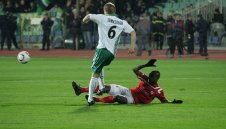 Виенски валс за ЦСКА