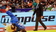 Наградиха българските съдии и организаторите на Световното по джудо в София