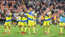 Ювентус – Сампдория