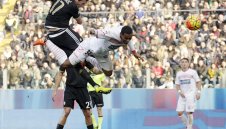 Юве излезе втори след обрат + ВИДЕО