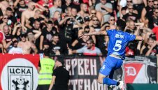 Левски си постави голяма цел за зимата