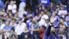 Валтер Дзенга поема Саутхемптън