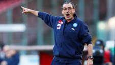 Милан си хареса Сари за нов треньор, дава му двойна заплата