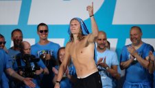 Избраха Халанд за най-добър в света