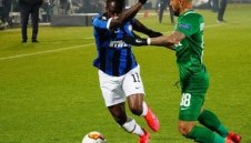 Германец ще свири на Интер и Лудогорец