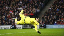 Куртоа: Финал в ШЛ ще спаси сезона ни