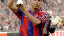 Феномена: Исках да остана в Барса, но там не ме оцениха