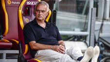 Моуриньо пак го играе умряла лисица