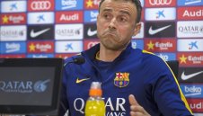 Луис Енрике: Искаме да лишим Реал от шансове за титлата