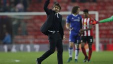 Кристъл Палас – Челси 