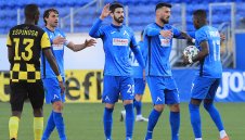 Рано му е за топка: Сулака ще почака