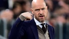 Ерик тен Хаг: Жалко, че не вкарахме втори гол