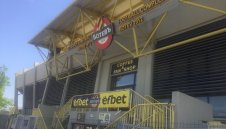 Удължиха концесията на стадион "Христо Ботев"  в Пловдив