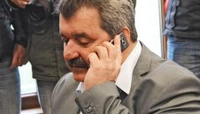 Тодор Батков се оттегли от Левски!