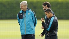 Венгер: Олимпиакос може да ни създаде проблеми