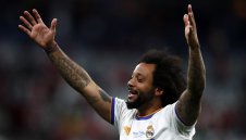 Ненужни в Реал станаха легенди на клуба