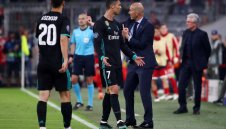 Реал изравни рекорда на Барса по брой победи в евротурнирите