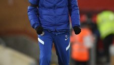 Тухел: Челси игра смело на "Анфийлд"