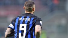 Икарди отново скочи на феновете на Интер