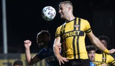 Асколи плаща близо 1 000 000 лв. на Ботев Пловдив за Атанас Илиев