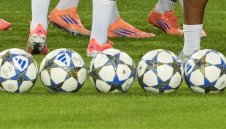 Градче с 1379 жители ще има отбор в Шампионската лига