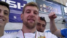 Пореден срам: Допинг скандал с български волейболист