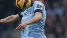 Сити без Насри в следващите три седмици