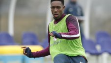 Уелбек пред завръщане