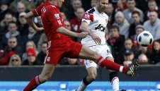 Не, не и пак не! Гигс никога няма да поеме Ливърпул