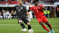 Монако подписа с Емболо срещу 12.5 млн. евро