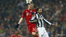 Швайни: Задължително трябва да вкараме гол в Италия