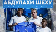 Шеху напуснал Левски заради пари