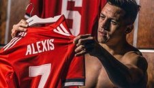 Санчес: Юнайтед е най-големият клуб в света + ВИДЕО