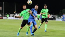 Арда – Ботев Враца 