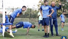 Монтана се закани да мачка Левски от първата минута