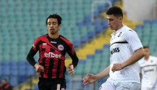 Славия удари Нафтата и е на крачка от оцеляване + ВИДЕО