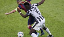 Иниеста: Погба и Арда са добре дошли в Барса